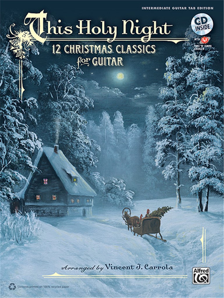 This Holy Night