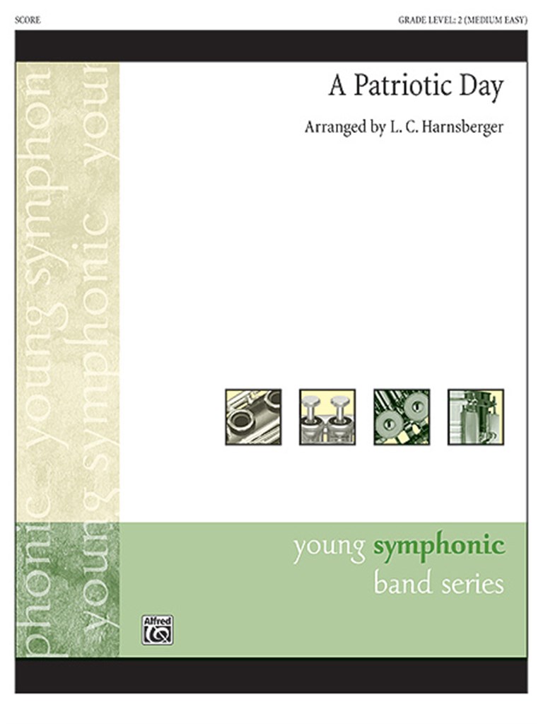 A Patriotic Day