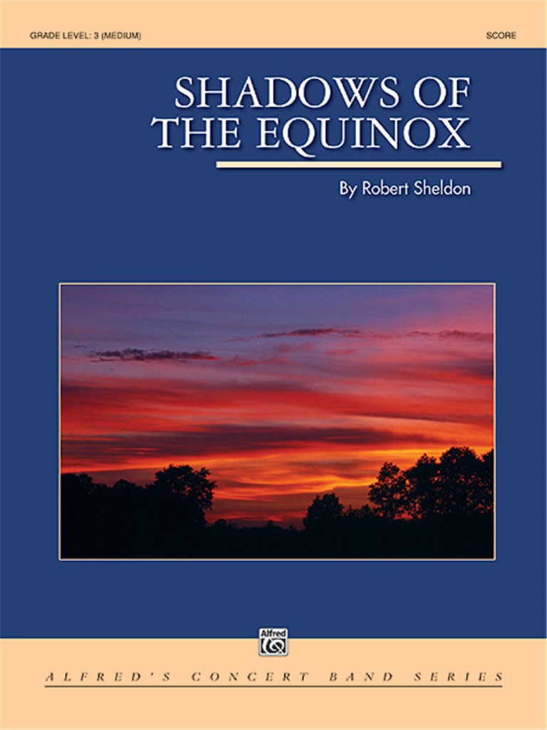 Shadows of the Equinox