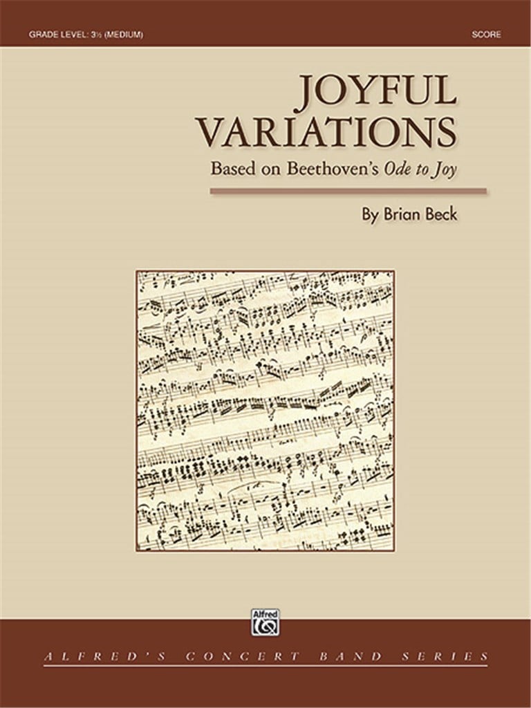Joyful Variations