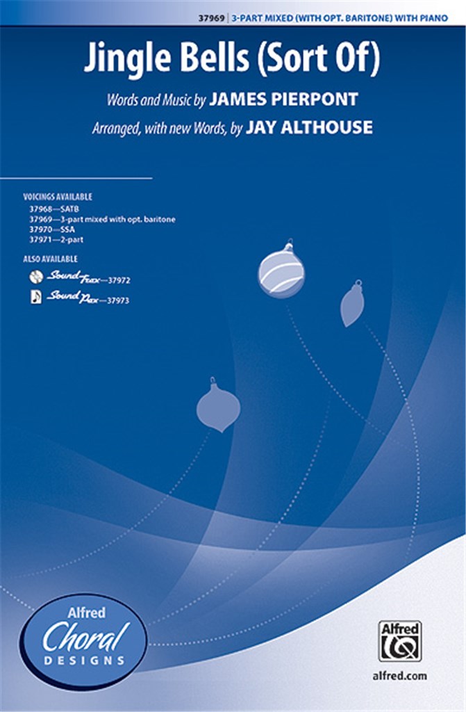 Jingle Bells (Sort Of)
