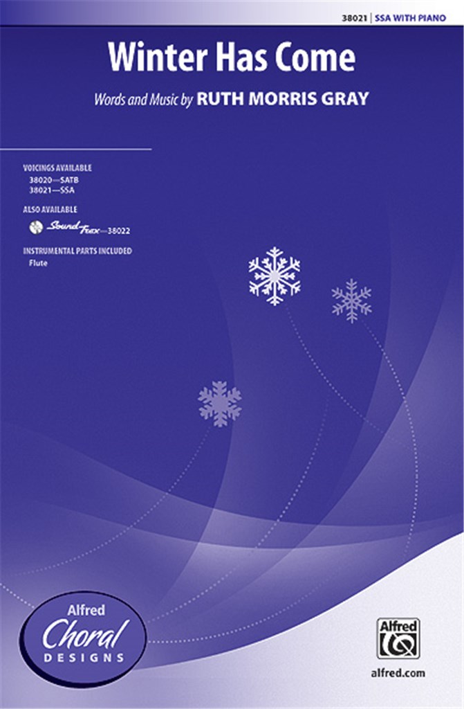 Winter Has Come