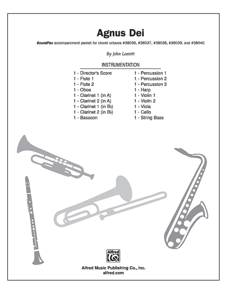 Agnus Dei