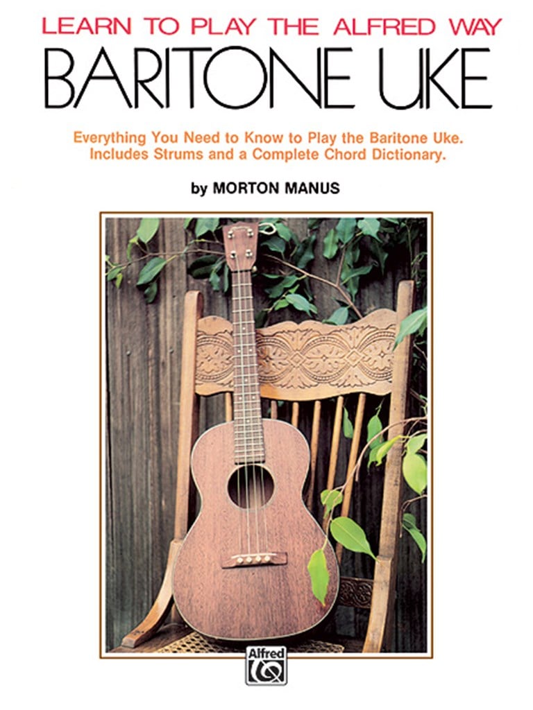 Learn To Play Bariton Ukelele