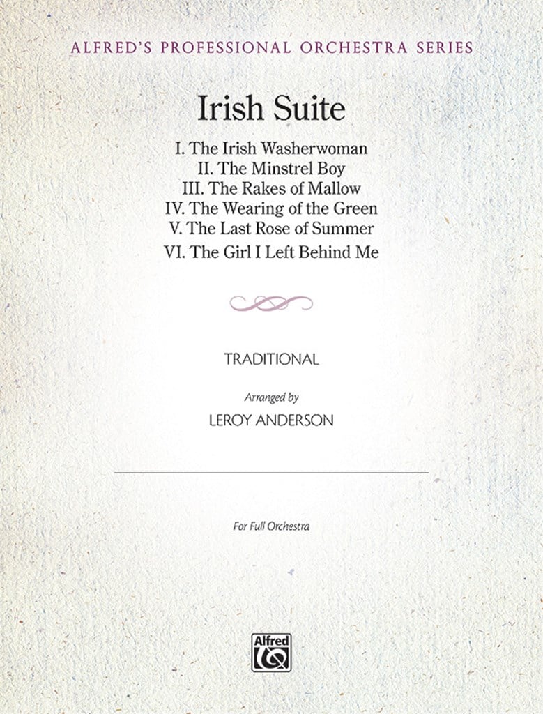 Irish Suite