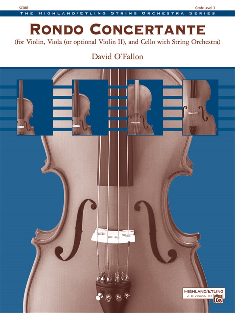 Rondo Concertante
