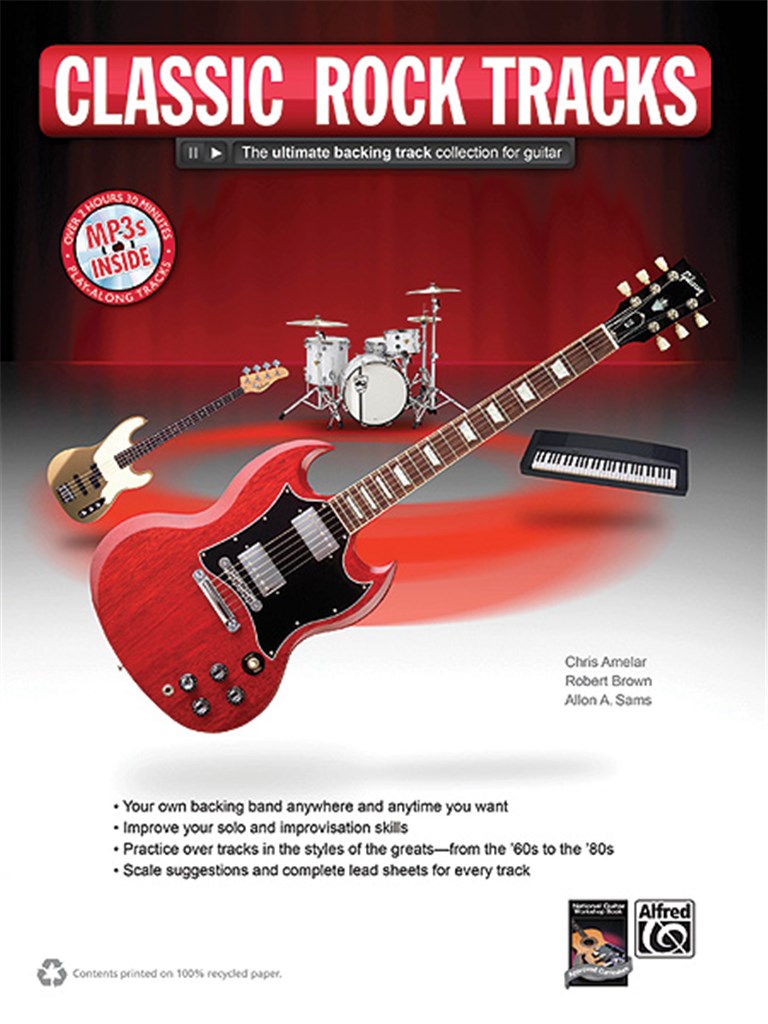Classic Rock Tracks
