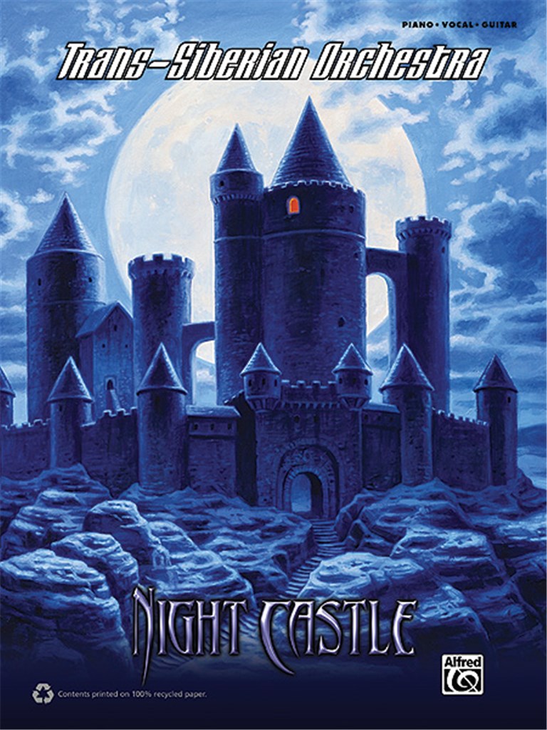 Nightcastle .