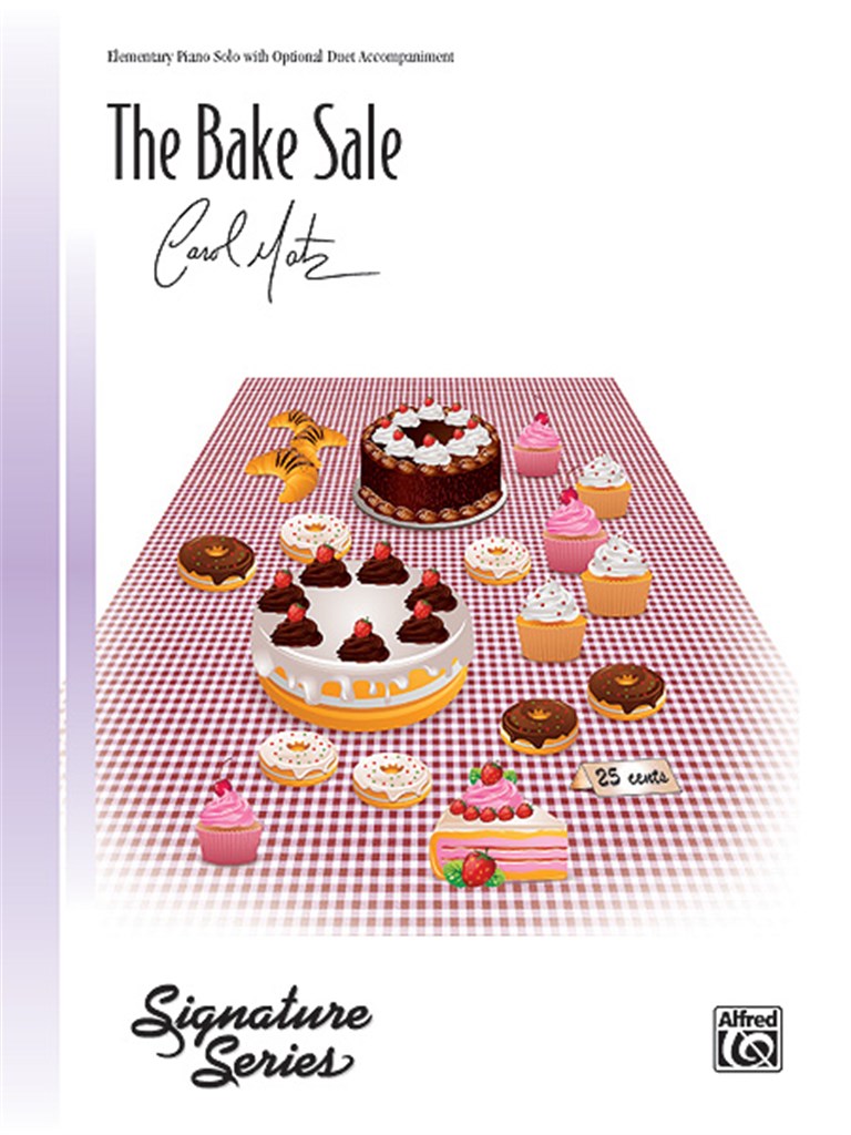 The Bake Sale