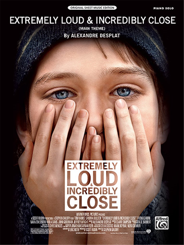 Extremely Loud & Incredibly Close (Main Theme)