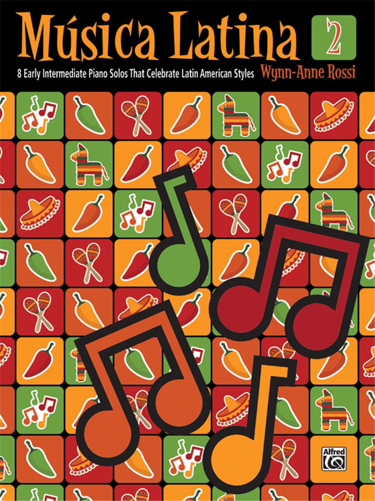 Musica Latina 2