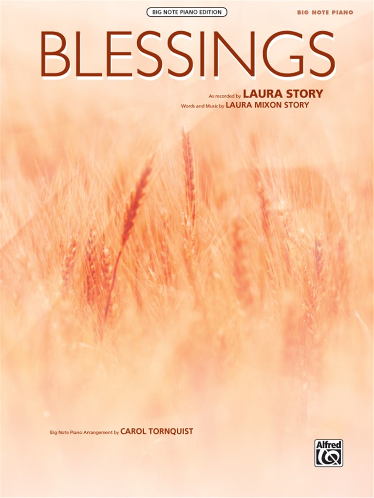 Blessings