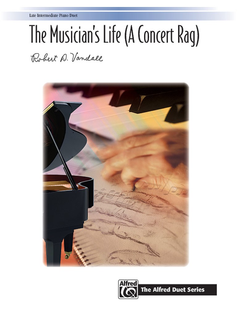 The Musician's Life