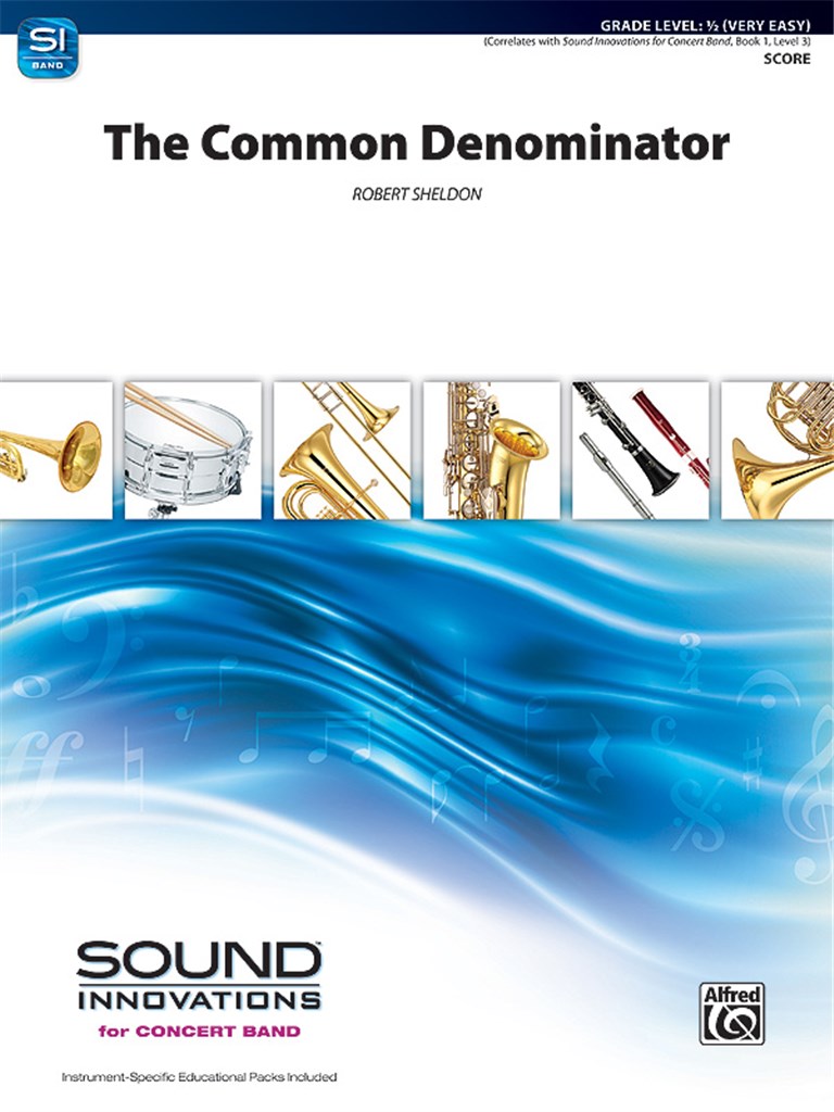 The Common Denominator