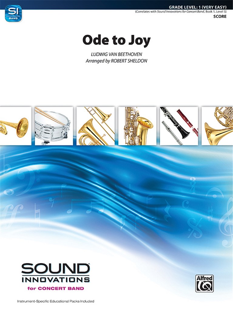 Ode to Joy