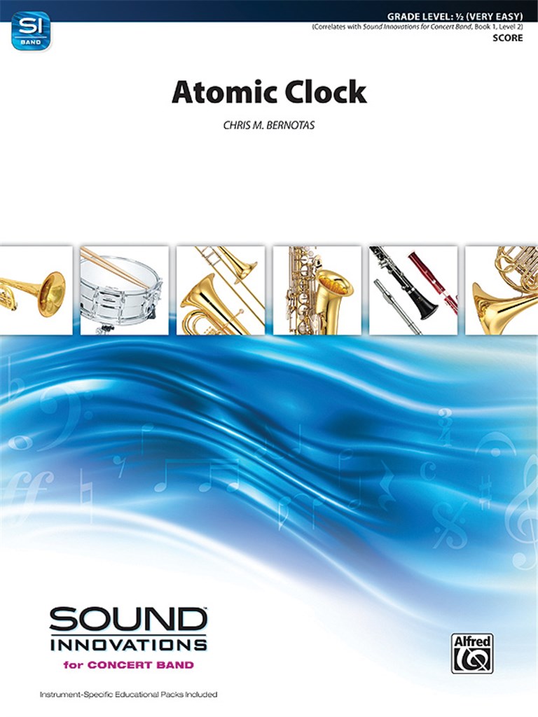 Atomic Clock