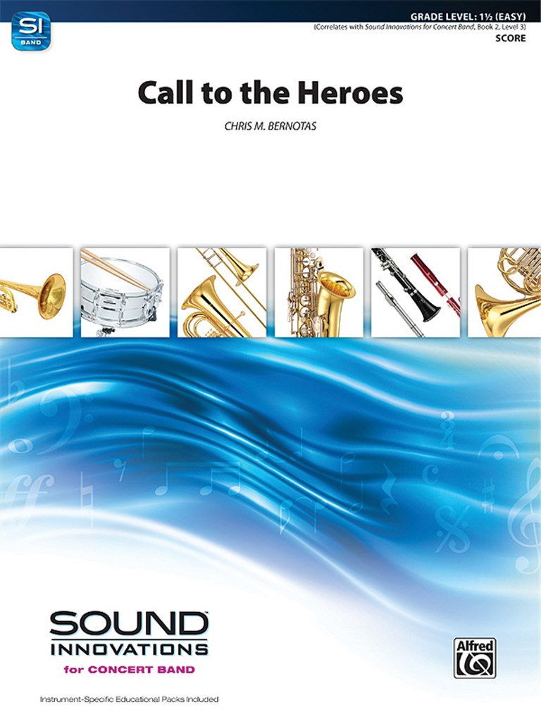 Call to the Heroes