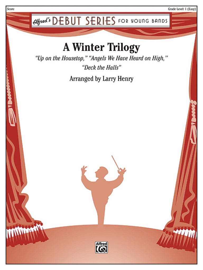 A Winter Trilogy