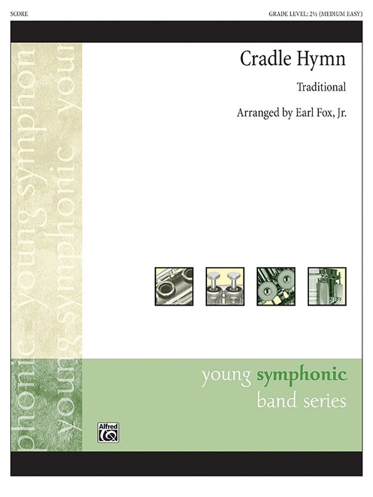 Cradle Hymn