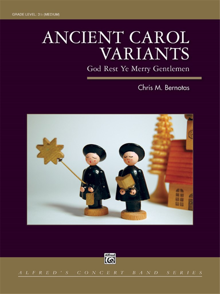 Ancient Carol Variants