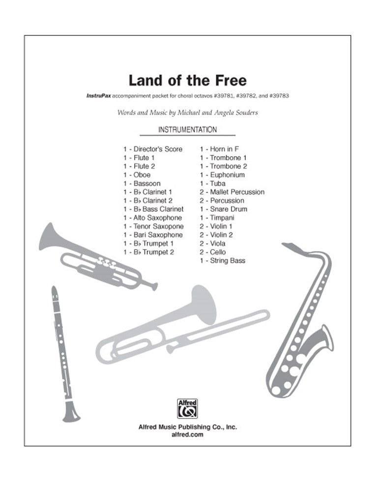 Land of the Free