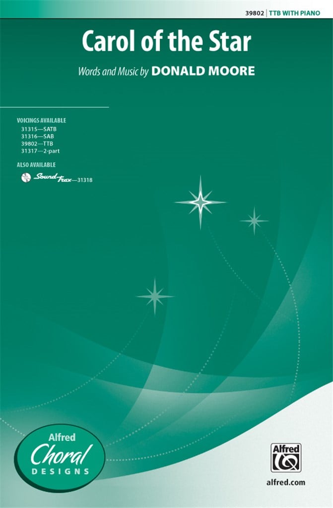 Carol Of The Star