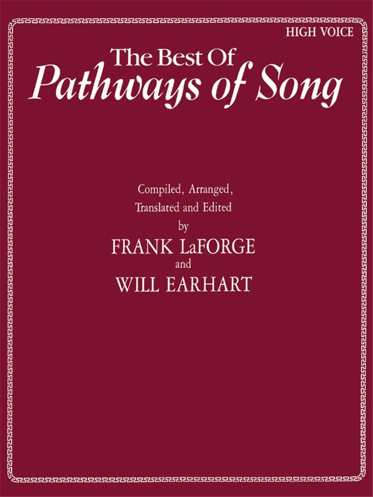 The Best of Pathways of Song