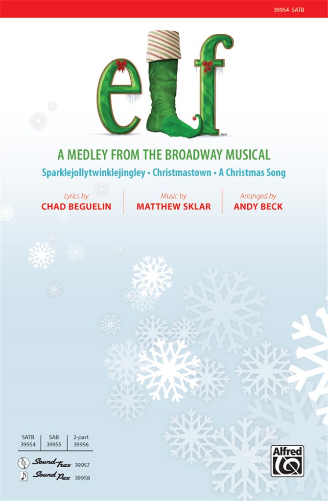 Elf!