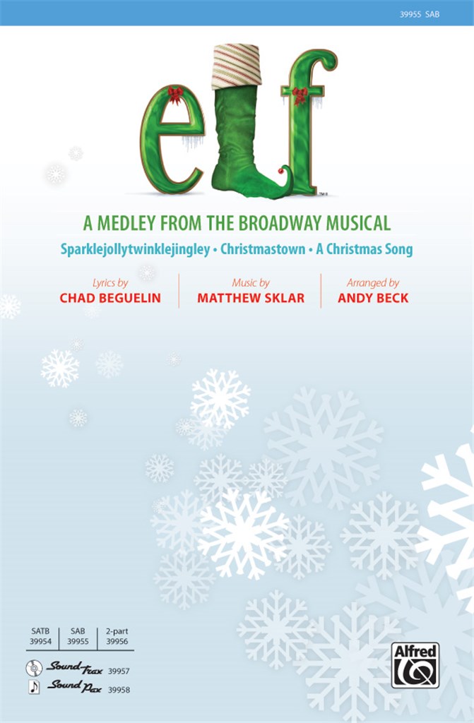 Elf!
