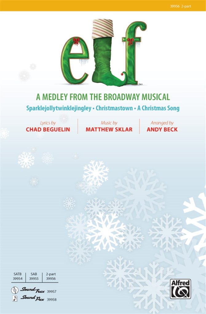 Elf!