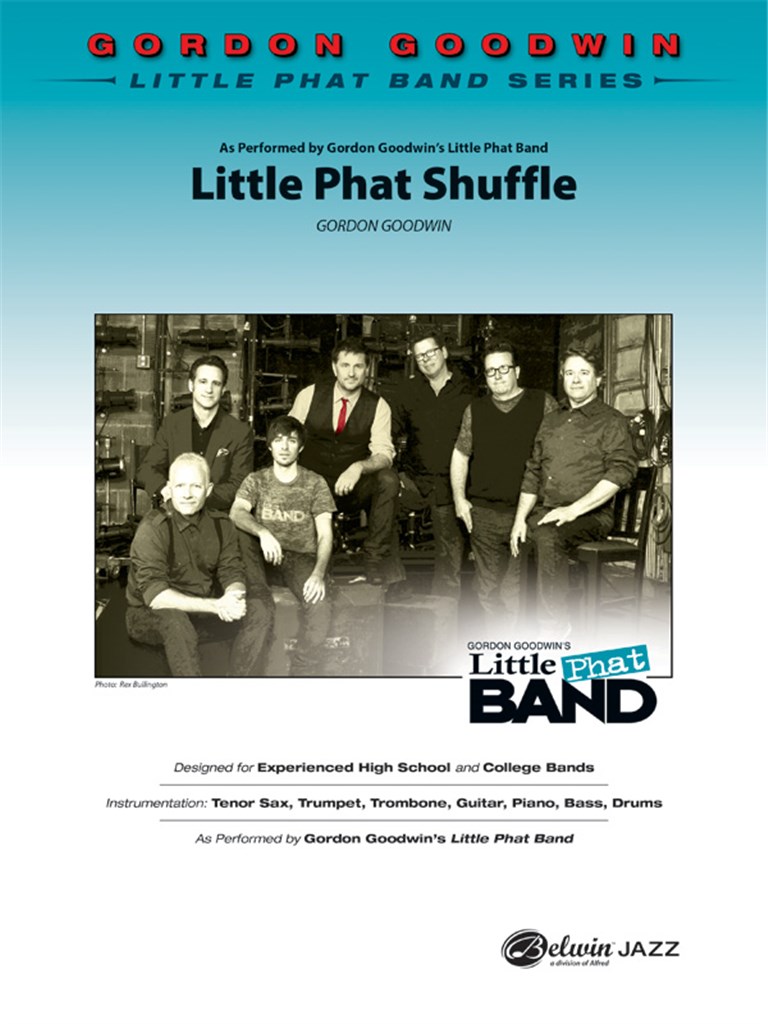 Little Phat Shuffle