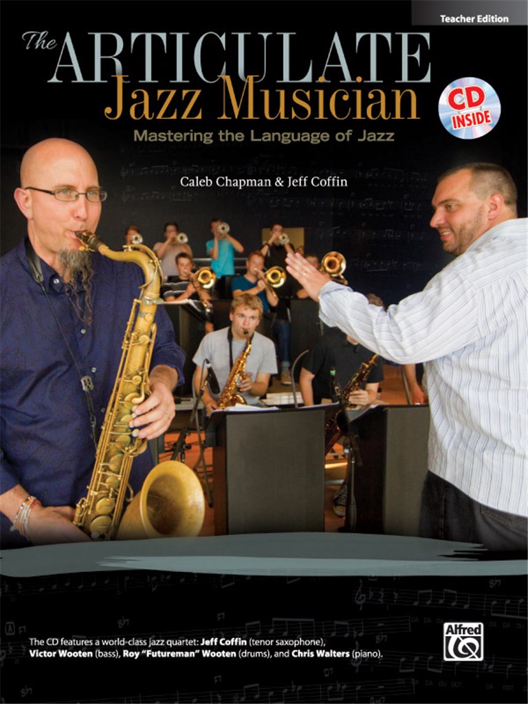 The Articulate Jazz Musician