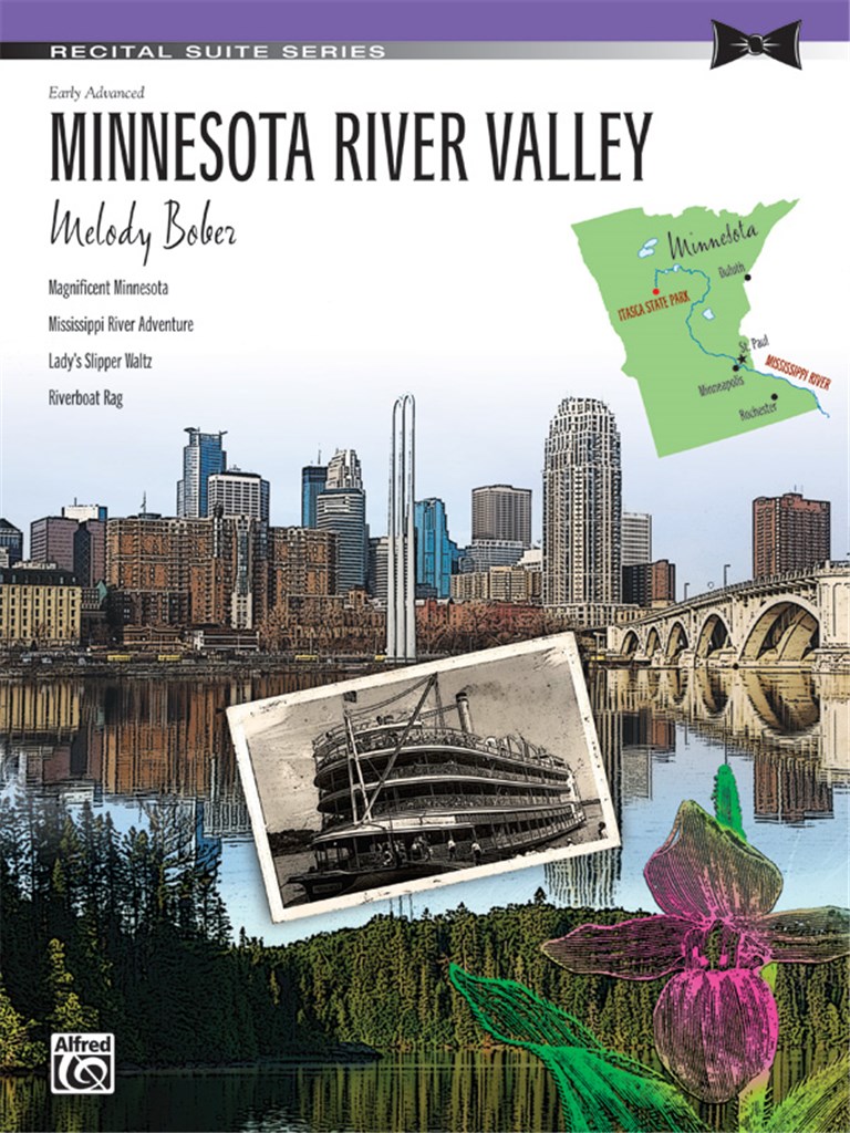 Minnesota River Valley
