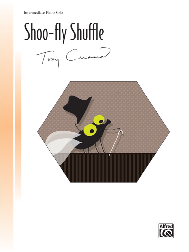Shoo-fly Shuffle