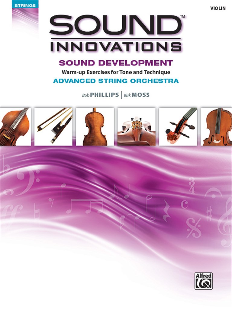 Sound Development (Advanced)