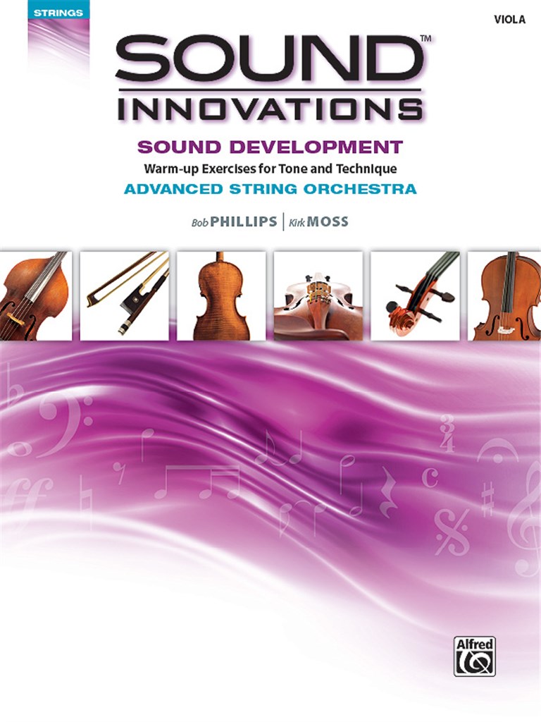 Sound Development (Advanced)