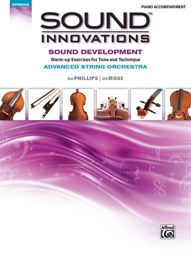 Sound Development (Advanced)