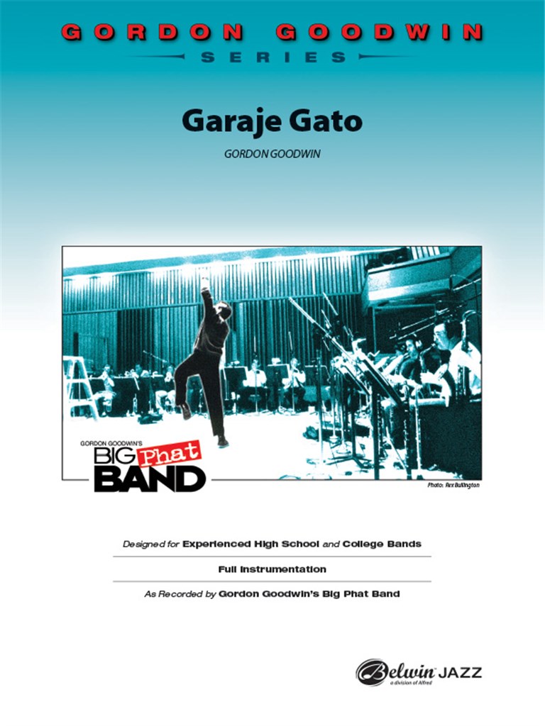 Garaje Gato