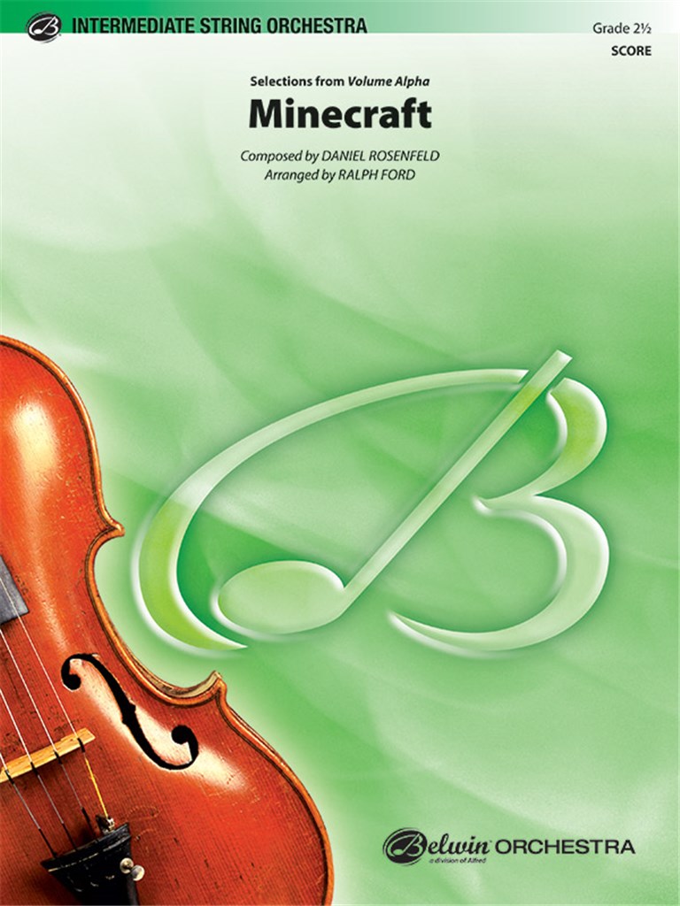 Minecraft