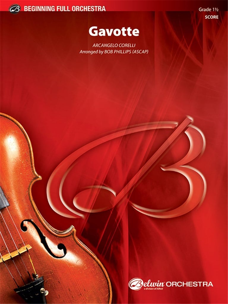 Gavotte