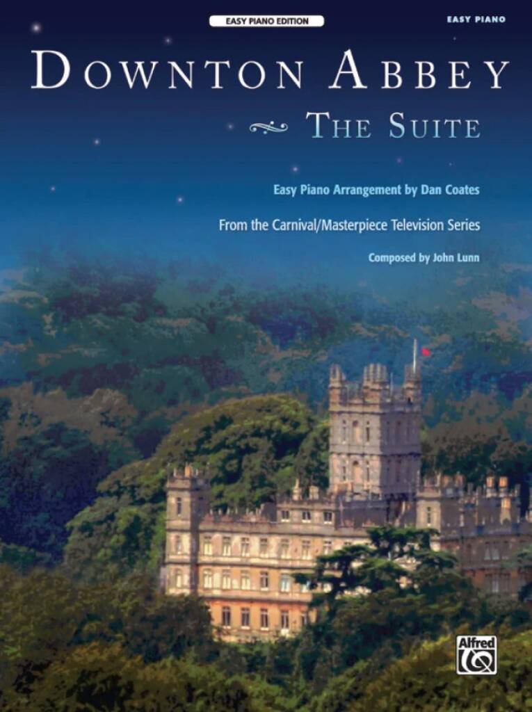 Downton Abbey: The Suite