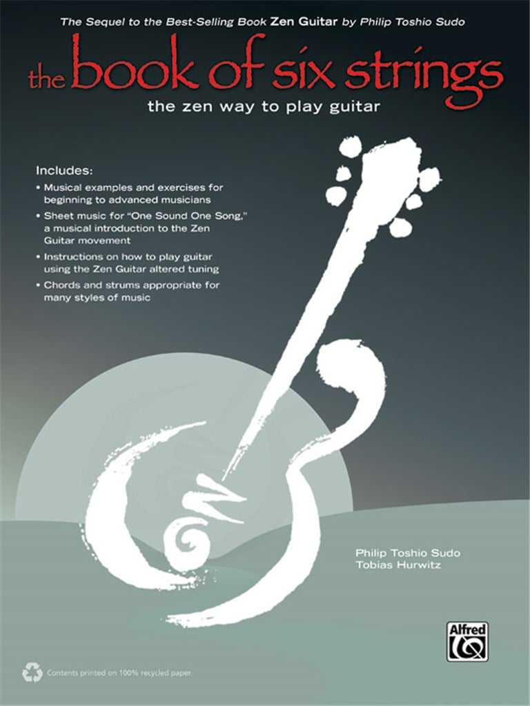 The Book of Six Strings (2nd Edition)