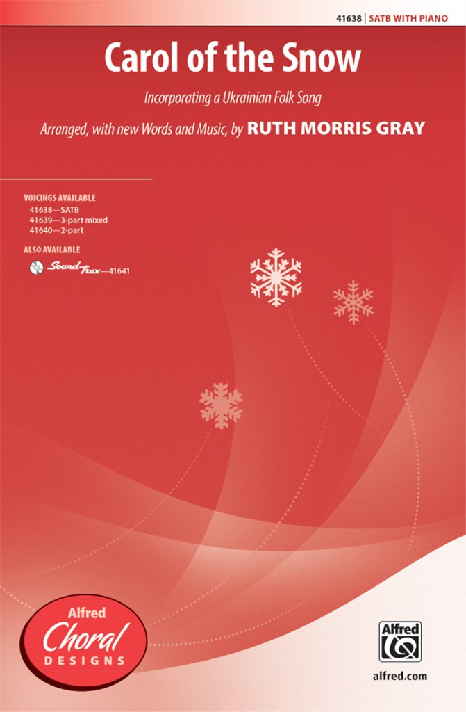 Carol of the Snow