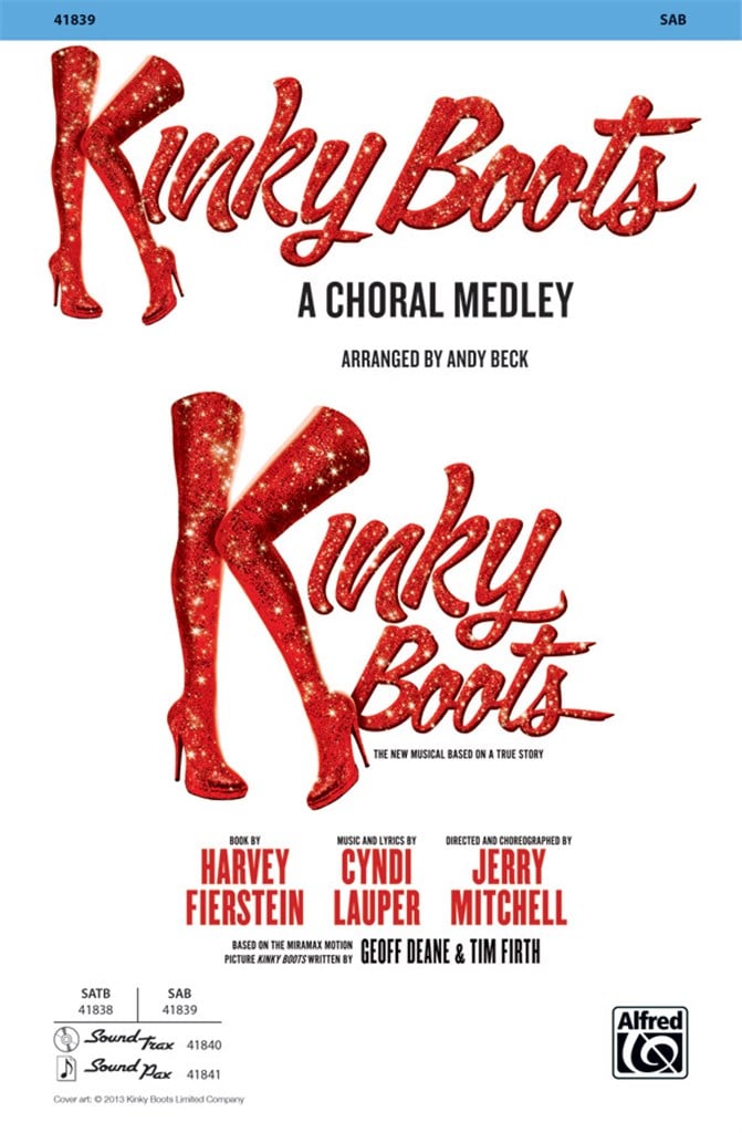 Kinky Boots