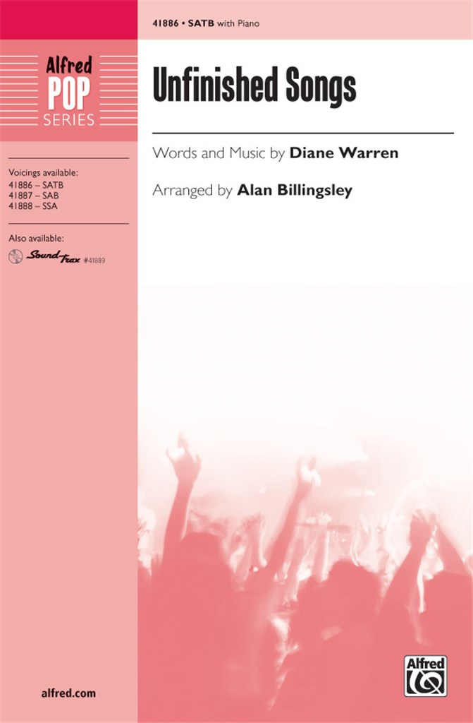 Unfinished Songs