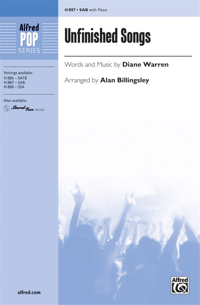 Unfinished Songs