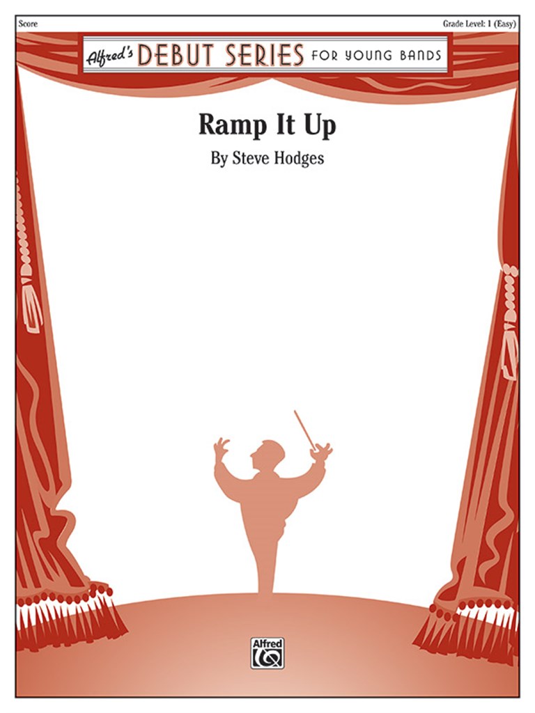Ramp It Up