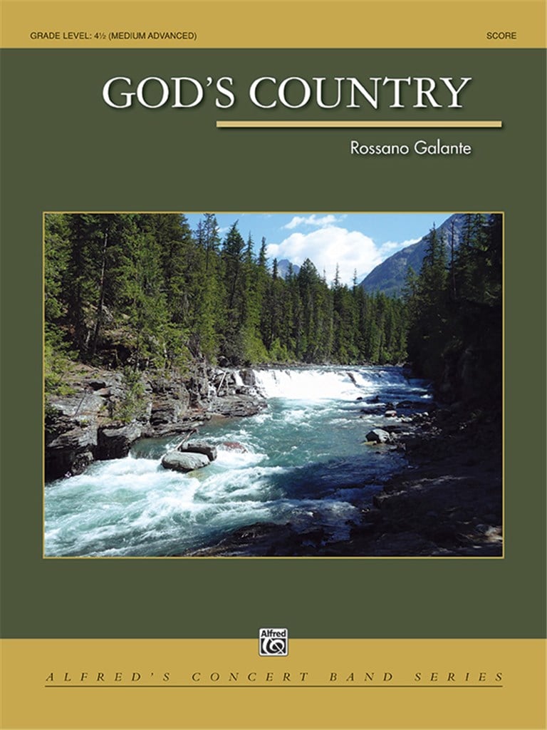 God's Country