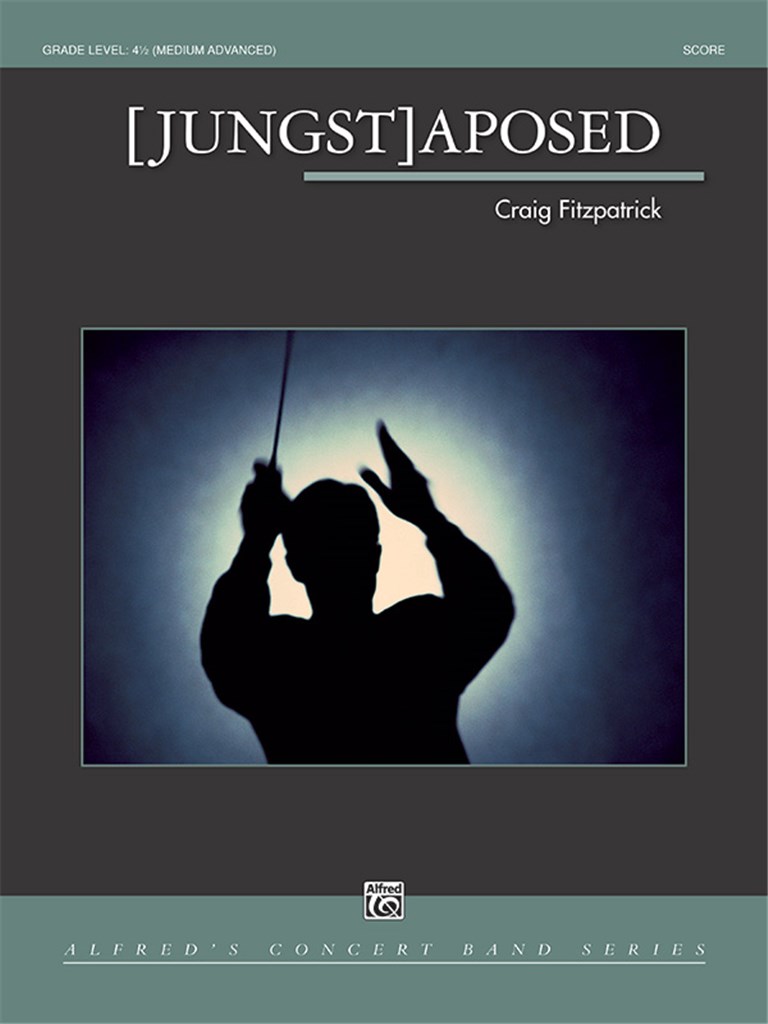 [Jungst]aposed