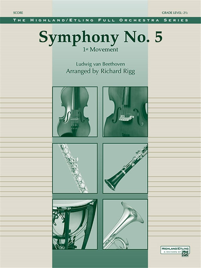 Symphony No. 5